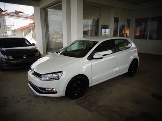 Volkswagen Polo 2017 1.4 TDI BLUEMOTION EURO6 DIESEL ΟΘΟΝΗ-thumb-1