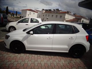 Volkswagen Polo 2017 1.4 TDI BLUEMOTION EURO6 DIESEL ΟΘΟΝΗ-thumb-2