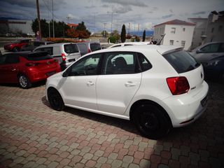 Volkswagen Polo 2017 1.4 TDI BLUEMOTION EURO6 DIESEL ΟΘΟΝΗ-thumb-3