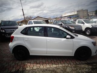 Volkswagen Polo 2017 1.4 TDI BLUEMOTION EURO6 DIESEL ΟΘΟΝΗ-thumb-4