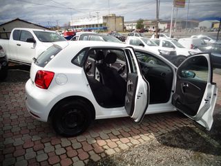 Volkswagen Polo 2017 1.4 TDI BLUEMOTION EURO6 DIESEL ΟΘΟΝΗ-thumb-7