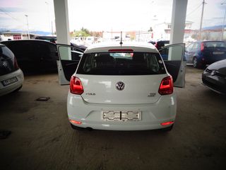 Volkswagen Polo 2017 1.4 TDI BLUEMOTION EURO6 DIESEL ΟΘΟΝΗ-thumb-8