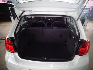 Volkswagen Polo 2017 1.4 TDI BLUEMOTION EURO6 DIESEL ΟΘΟΝΗ-thumb-9