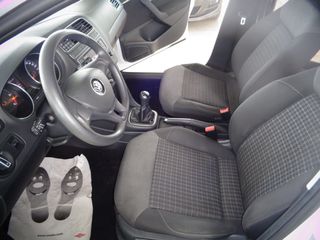 Volkswagen Polo 2017 1.4 TDI BLUEMOTION EURO6 DIESEL ΟΘΟΝΗ-thumb-12