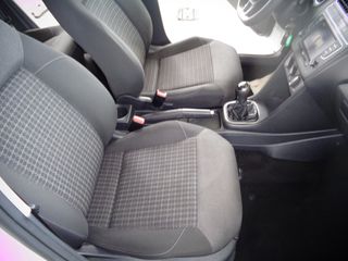 Volkswagen Polo 2017 1.4 TDI BLUEMOTION EURO6 DIESEL ΟΘΟΝΗ-thumb-13