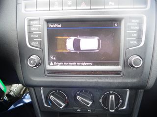 Volkswagen Polo 2017 1.4 TDI BLUEMOTION EURO6 DIESEL ΟΘΟΝΗ-thumb-15