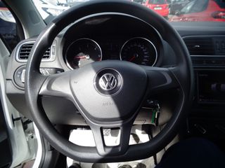 Volkswagen Polo 2017 1.4 TDI BLUEMOTION EURO6 DIESEL ΟΘΟΝΗ-thumb-17