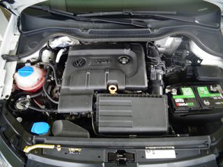 Volkswagen Polo 2017 1.4 TDI BLUEMOTION EURO6 DIESEL ΟΘΟΝΗ-thumb-22