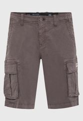 Funky Buddha Ανδρική Cargo Βερμούδα FBM013-002-03