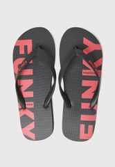 Funky Buddha Ανδρικές Σαγιονάρες FBM013-009-08