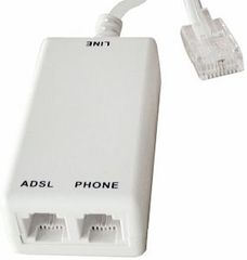 SPLITTER ADSL ΓΙΑ PSTN NET046-thumb-1