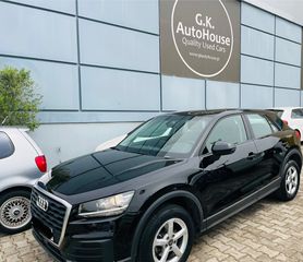 Audi Q2 2019 30 TDI S TRONIC BUSINESS Πρώτο χέρι ΕΛΛΗΝΙΚΟ
