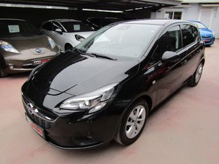 Opel Corsa 2019 ΟΘΟΝΗ ΚΛΙΜΑ NAVI ΚΑΜΕΡΑ ΘΕΡΜΑΙΝΟΜΕΝΑ ''PRODRIVE''