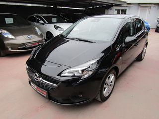 Opel Corsa 2019 ΟΘΟΝΗ ΚΛΙΜΑ NAVI ΚΑΜΕΡΑ ΘΕΡΜΑΙΝΟΜΕΝΑ ''PRODRIVE''-thumb-3