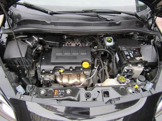 Opel Corsa 2019 ΟΘΟΝΗ ΚΛΙΜΑ NAVI ΚΑΜΕΡΑ ΘΕΡΜΑΙΝΟΜΕΝΑ ''PRODRIVE''-thumb-75