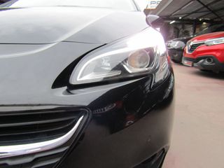 Opel Corsa 2019 ΟΘΟΝΗ ΚΛΙΜΑ NAVI ΚΑΜΕΡΑ ΘΕΡΜΑΙΝΟΜΕΝΑ ''PRODRIVE''-thumb-76