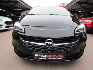 Opel Corsa 2019 ΟΘΟΝΗ ΚΛΙΜΑ NAVI ΚΑΜΕΡΑ ΘΕΡΜΑΙΝΟΜΕΝΑ ''PRODRIVE''-thumb-77