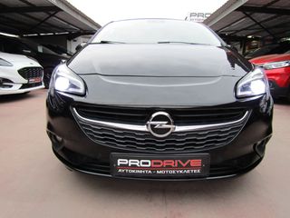 Opel Corsa 2019 ΟΘΟΝΗ ΚΛΙΜΑ NAVI ΚΑΜΕΡΑ ΘΕΡΜΑΙΝΟΜΕΝΑ ''PRODRIVE''-thumb-78