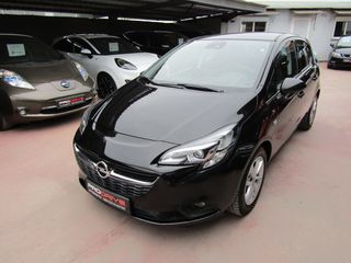 Opel Corsa 2019 ΟΘΟΝΗ ΚΛΙΜΑ NAVI ΚΑΜΕΡΑ ΘΕΡΜΑΙΝΟΜΕΝΑ ''PRODRIVE''-thumb-4