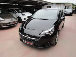 Opel Corsa 2019 ΟΘΟΝΗ ΚΛΙΜΑ NAVI ΚΑΜΕΡΑ ΘΕΡΜΑΙΝΟΜΕΝΑ ''PRODRIVE''-thumb-5