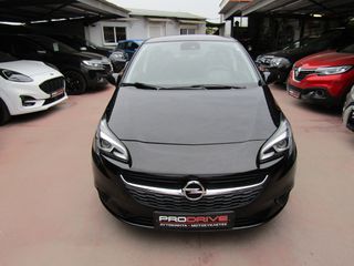 Opel Corsa 2019 ΟΘΟΝΗ ΚΛΙΜΑ NAVI ΚΑΜΕΡΑ ΘΕΡΜΑΙΝΟΜΕΝΑ ''PRODRIVE''-thumb-6