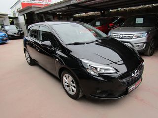 Opel Corsa 2019 ΟΘΟΝΗ ΚΛΙΜΑ NAVI ΚΑΜΕΡΑ ΘΕΡΜΑΙΝΟΜΕΝΑ ''PRODRIVE''-thumb-8