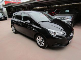 Opel Corsa 2019 ΟΘΟΝΗ ΚΛΙΜΑ NAVI ΚΑΜΕΡΑ ΘΕΡΜΑΙΝΟΜΕΝΑ ''PRODRIVE''-thumb-9