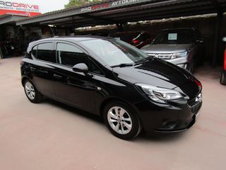 Opel Corsa 2019 ΟΘΟΝΗ ΚΛΙΜΑ NAVI ΚΑΜΕΡΑ ΘΕΡΜΑΙΝΟΜΕΝΑ ''PRODRIVE''-thumb-10