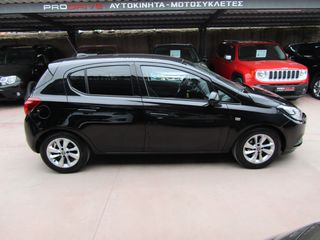 Opel Corsa 2019 ΟΘΟΝΗ ΚΛΙΜΑ NAVI ΚΑΜΕΡΑ ΘΕΡΜΑΙΝΟΜΕΝΑ ''PRODRIVE''-thumb-11