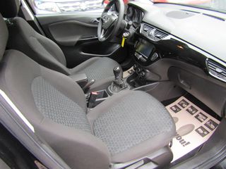 Opel Corsa 2019 ΟΘΟΝΗ ΚΛΙΜΑ NAVI ΚΑΜΕΡΑ ΘΕΡΜΑΙΝΟΜΕΝΑ ''PRODRIVE''-thumb-38