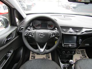Opel Corsa 2019 ΟΘΟΝΗ ΚΛΙΜΑ NAVI ΚΑΜΕΡΑ ΘΕΡΜΑΙΝΟΜΕΝΑ ''PRODRIVE''-thumb-42