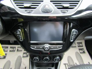 Opel Corsa 2019 ΟΘΟΝΗ ΚΛΙΜΑ NAVI ΚΑΜΕΡΑ ΘΕΡΜΑΙΝΟΜΕΝΑ ''PRODRIVE''-thumb-48