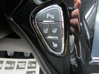 Opel Corsa 2019 ΟΘΟΝΗ ΚΛΙΜΑ NAVI ΚΑΜΕΡΑ ΘΕΡΜΑΙΝΟΜΕΝΑ ''PRODRIVE''-thumb-49