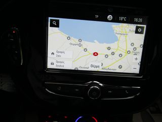 Opel Corsa 2019 ΟΘΟΝΗ ΚΛΙΜΑ NAVI ΚΑΜΕΡΑ ΘΕΡΜΑΙΝΟΜΕΝΑ ''PRODRIVE''-thumb-59