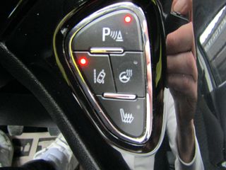 Opel Corsa 2019 ΟΘΟΝΗ ΚΛΙΜΑ NAVI ΚΑΜΕΡΑ ΘΕΡΜΑΙΝΟΜΕΝΑ ''PRODRIVE''-thumb-61