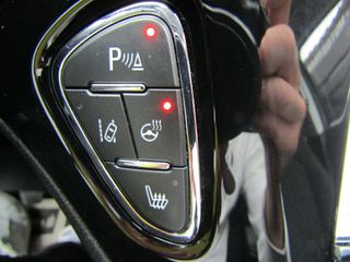 Opel Corsa 2019 ΟΘΟΝΗ ΚΛΙΜΑ NAVI ΚΑΜΕΡΑ ΘΕΡΜΑΙΝΟΜΕΝΑ ''PRODRIVE''-thumb-62