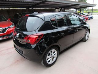 Opel Corsa 2019 ΟΘΟΝΗ ΚΛΙΜΑ NAVI ΚΑΜΕΡΑ ΘΕΡΜΑΙΝΟΜΕΝΑ ''PRODRIVE''-thumb-12