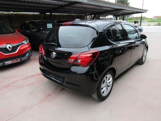 Opel Corsa 2019 ΟΘΟΝΗ ΚΛΙΜΑ NAVI ΚΑΜΕΡΑ ΘΕΡΜΑΙΝΟΜΕΝΑ ''PRODRIVE''-thumb-13