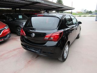 Opel Corsa 2019 ΟΘΟΝΗ ΚΛΙΜΑ NAVI ΚΑΜΕΡΑ ΘΕΡΜΑΙΝΟΜΕΝΑ ''PRODRIVE''-thumb-14