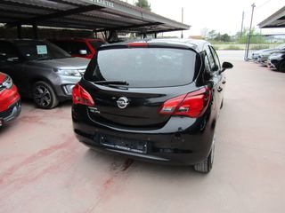 Opel Corsa 2019 ΟΘΟΝΗ ΚΛΙΜΑ NAVI ΚΑΜΕΡΑ ΘΕΡΜΑΙΝΟΜΕΝΑ ''PRODRIVE''-thumb-15