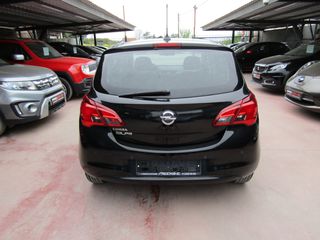Opel Corsa 2019 ΟΘΟΝΗ ΚΛΙΜΑ NAVI ΚΑΜΕΡΑ ΘΕΡΜΑΙΝΟΜΕΝΑ ''PRODRIVE''-thumb-16