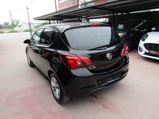 Opel Corsa 2019 ΟΘΟΝΗ ΚΛΙΜΑ NAVI ΚΑΜΕΡΑ ΘΕΡΜΑΙΝΟΜΕΝΑ ''PRODRIVE''-thumb-17