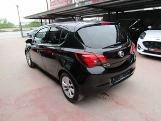 Opel Corsa 2019 ΟΘΟΝΗ ΚΛΙΜΑ NAVI ΚΑΜΕΡΑ ΘΕΡΜΑΙΝΟΜΕΝΑ ''PRODRIVE''-thumb-18