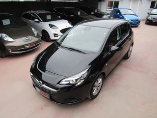Opel Corsa 2019 ΟΘΟΝΗ ΚΛΙΜΑ NAVI ΚΑΜΕΡΑ ΘΕΡΜΑΙΝΟΜΕΝΑ ''PRODRIVE''-thumb-22