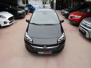 Opel Corsa 2019 ΟΘΟΝΗ ΚΛΙΜΑ NAVI ΚΑΜΕΡΑ ΘΕΡΜΑΙΝΟΜΕΝΑ ''PRODRIVE''-thumb-23