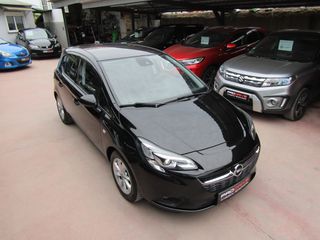 Opel Corsa 2019 ΟΘΟΝΗ ΚΛΙΜΑ NAVI ΚΑΜΕΡΑ ΘΕΡΜΑΙΝΟΜΕΝΑ ''PRODRIVE''-thumb-24