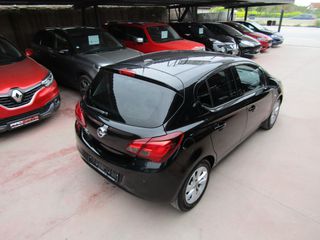 Opel Corsa 2019 ΟΘΟΝΗ ΚΛΙΜΑ NAVI ΚΑΜΕΡΑ ΘΕΡΜΑΙΝΟΜΕΝΑ ''PRODRIVE''-thumb-25
