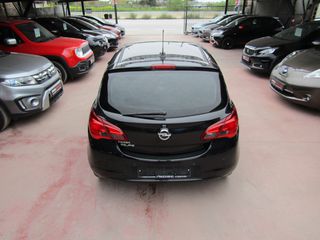 Opel Corsa 2019 ΟΘΟΝΗ ΚΛΙΜΑ NAVI ΚΑΜΕΡΑ ΘΕΡΜΑΙΝΟΜΕΝΑ ''PRODRIVE''-thumb-26