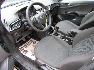 Opel Corsa 2019 ΟΘΟΝΗ ΚΛΙΜΑ NAVI ΚΑΜΕΡΑ ΘΕΡΜΑΙΝΟΜΕΝΑ ''PRODRIVE''-thumb-28