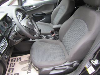 Opel Corsa 2019 ΟΘΟΝΗ ΚΛΙΜΑ NAVI ΚΑΜΕΡΑ ΘΕΡΜΑΙΝΟΜΕΝΑ ''PRODRIVE''-thumb-29